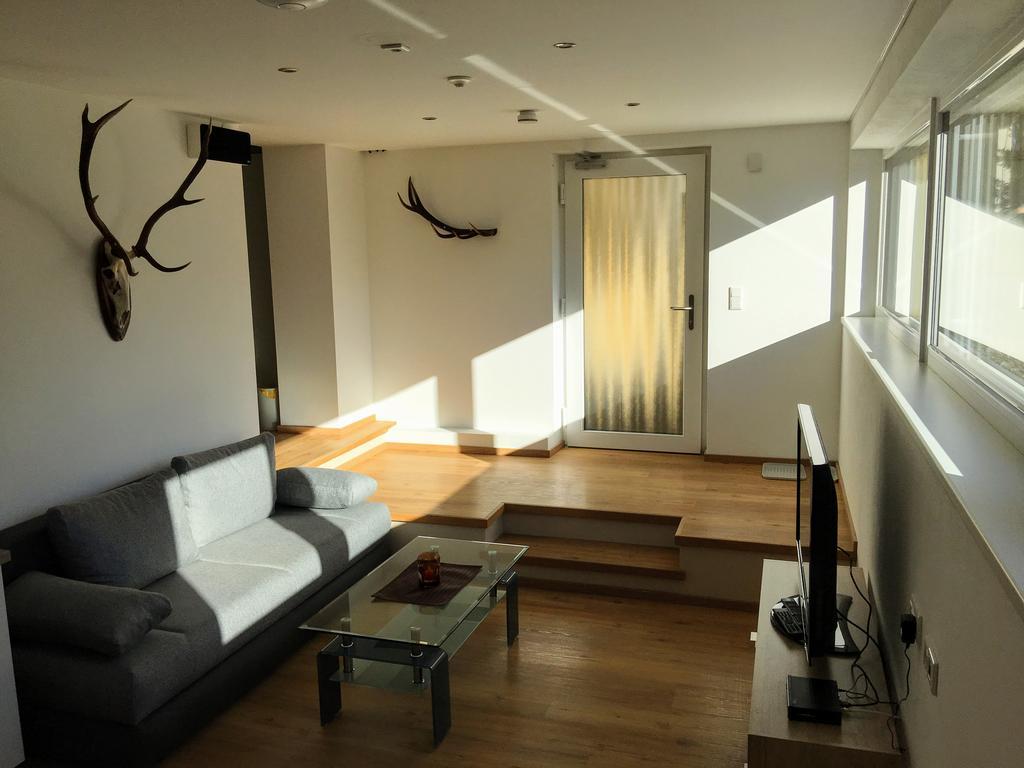 Appartement Reh-Jagerheim Вестендорф Екстериор снимка